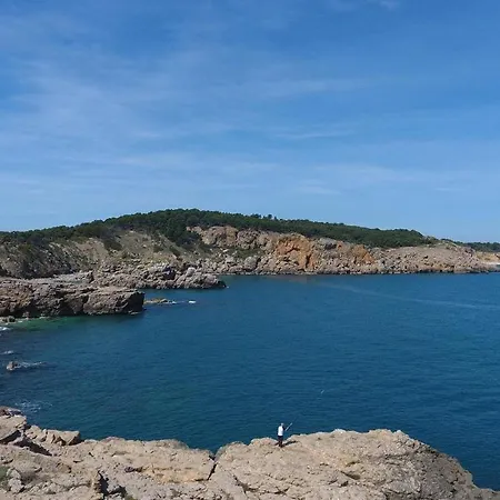 Jaqueline Hébergement de vacances