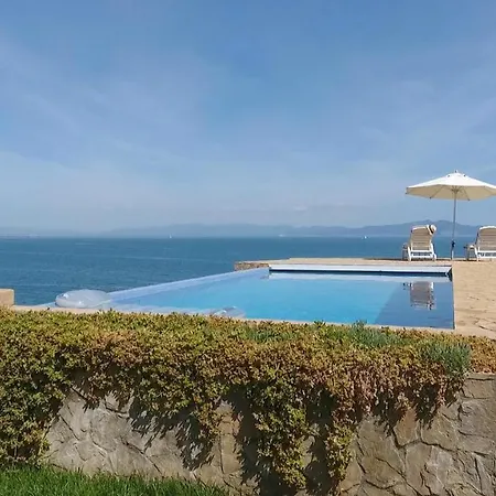 Jaqueline * L' Escala