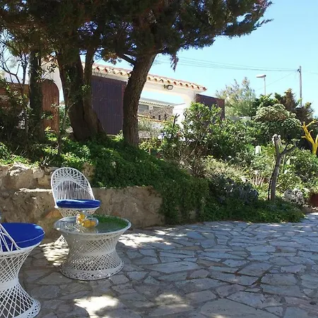 Hébergement de vacances Jaqueline *